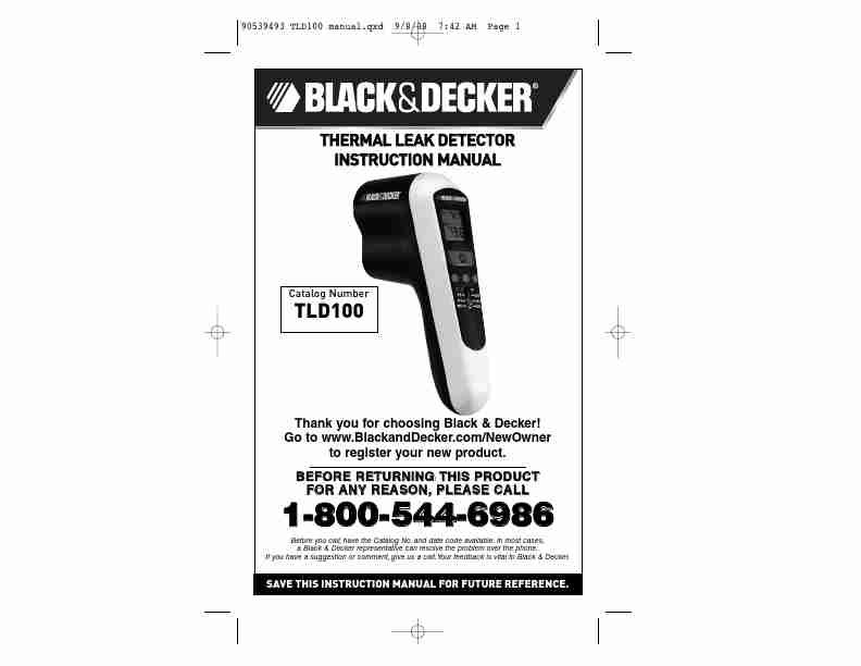 BLACK & DECKER TLD100-page_pdf